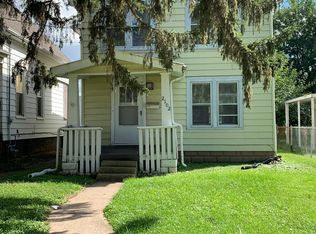 2102 W Clarke Ave, West Peoria, IL