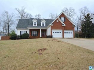 255 Lillian Ln, Anniston, AL 36207