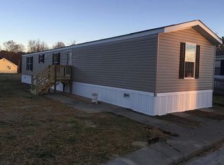 161 Semple Farm Rd TRLR 18, Hampton, VA 23666