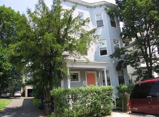 12 Anson St #3, Jamaica Plain, MA 02130