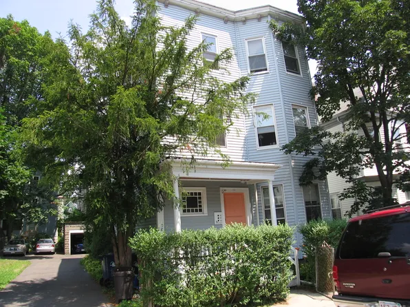 12 Anson St #3, Jamaica Plain, MA 02130