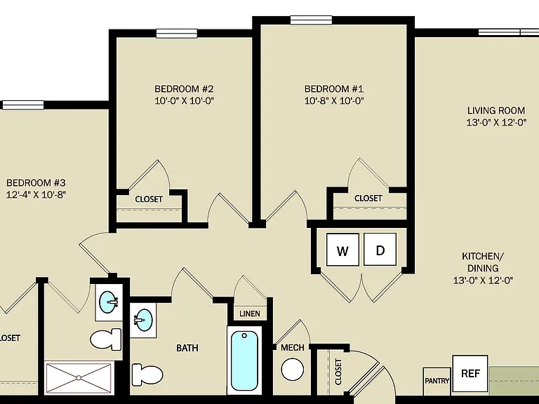 Legacy at Herndon Square Affordable — Photo 17