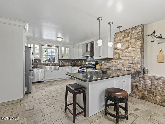 4th image of 3 Elizabeth Terrace