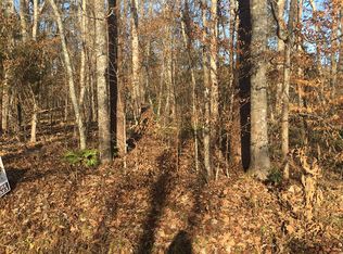 Liberia Rd, Pickens, SC 29671