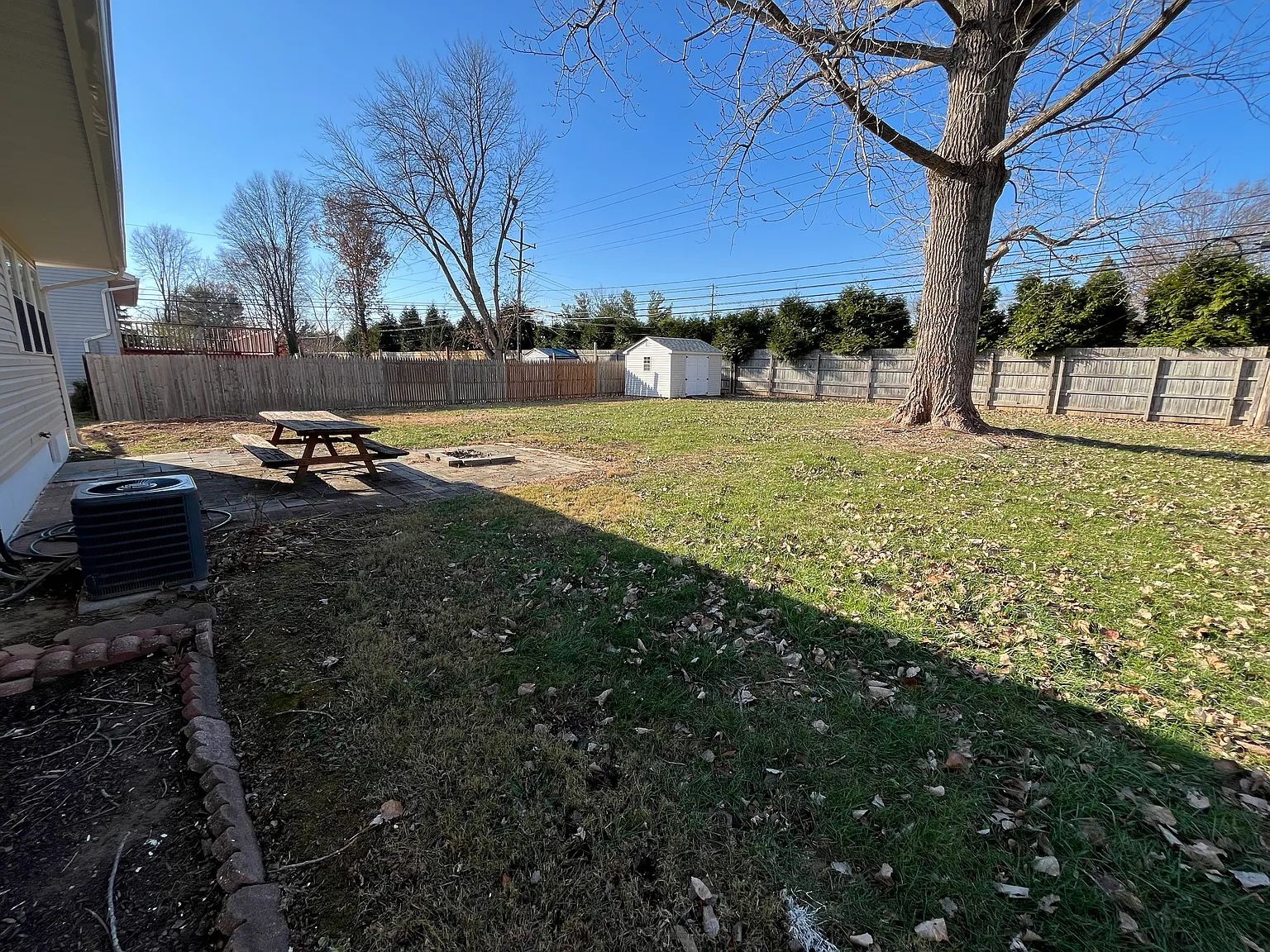 3 bed, 900 sqft, $2,100 — Photo 3