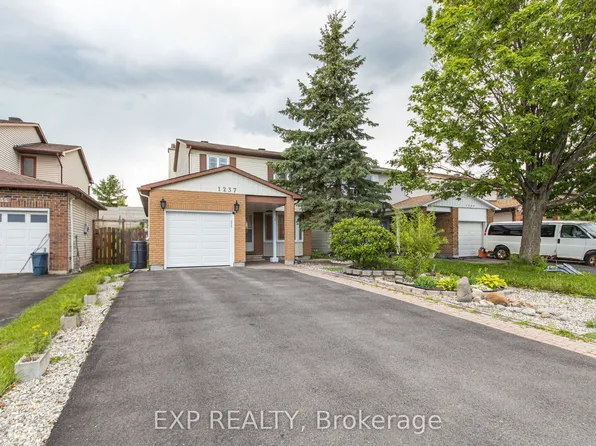 1237 Cedarcroft Cres, Ottawa, ON K1B 5G9