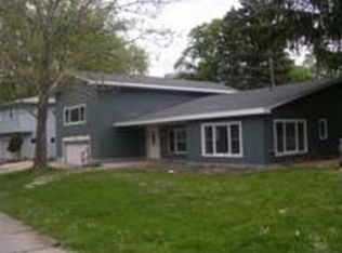 918 Rosewood Ave, East Lansing, MI 48823