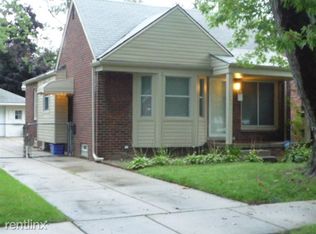 11355 Riverdale, Redford, MI 48239