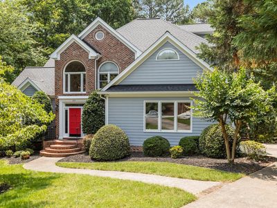 215 Collinson Dr, Chapel Hill, NC, 27514