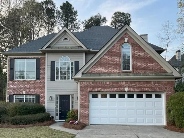 535 Running Fawn Dr, Suwanee, GA 30024