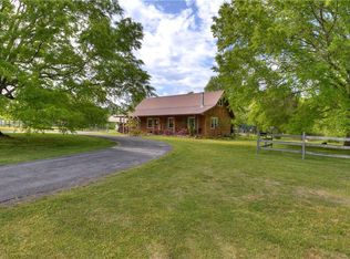 1834 Nicklesville Rd NE, Resaca, GA 30735