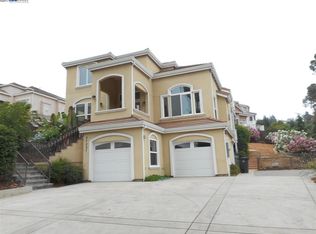 27097 Call Ave, Hayward, CA 94542