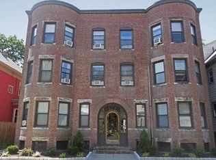 42 Cedar St, Somerville, MA 02143