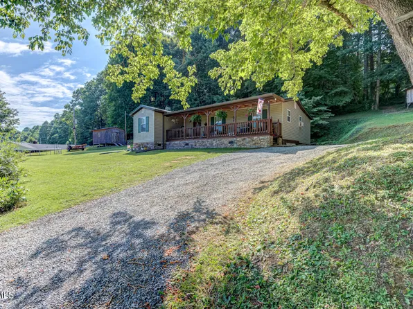 1672 Pressmens Home Rd, Rogersville, TN 37857