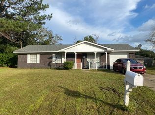 4703 Bel Meade Ave, Pascagoula, MS 39581