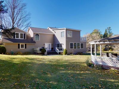19 Morgan St, Lenox, MA, 01240