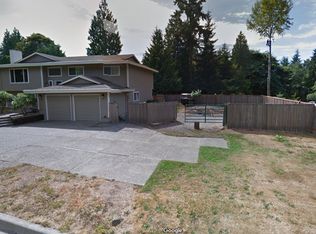 1435 SW 307th St, Federal Way, WA 98023