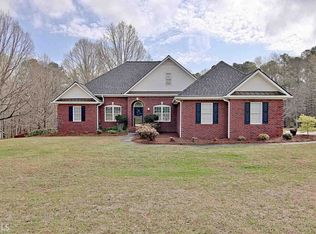 13290 Sams Rd, Hampton, GA 30228