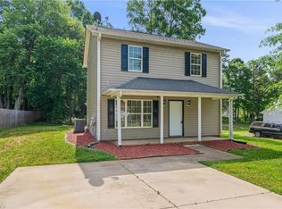 119 Pineywood St, Thomasville, NC 27360