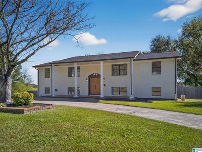 320 Jamback Rd, Anniston, AL, 36207