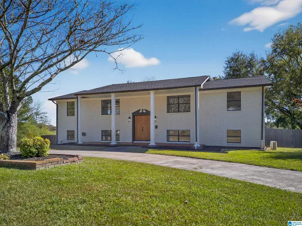 320 Jamback Rd, Anniston, AL 36207