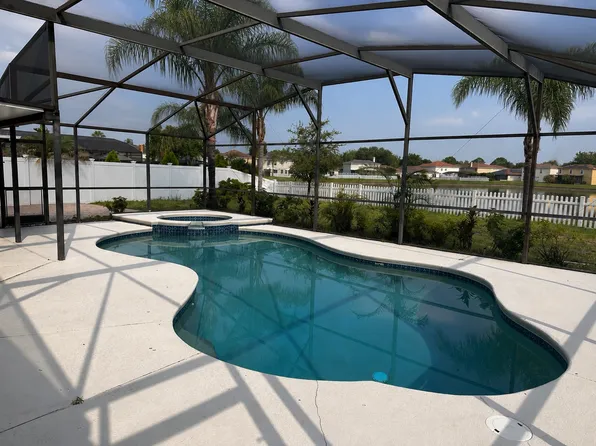 14337 Waterford Chase Pkwy, Orlando, FL 32828