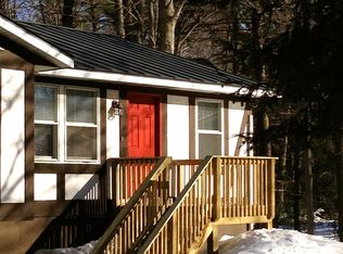 11426 144th Ave, West Olive, MI 49460
