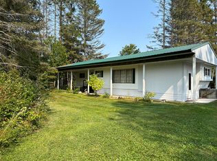 7219 S Forrest Side Rd, Brimley, MI 49715