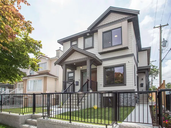 2028 E 42nd Ave, Vancouver, BC V5P 1L8