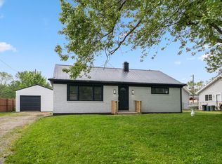 590 Brandford Ct, New Haven, IN 46774