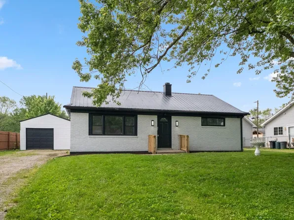 590 Brandford Ct, New Haven, IN 46774