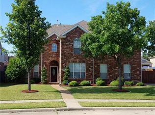 1213 Boysenberry Dr, Desoto, TX 75115