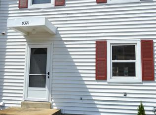 9321 Humphries Dr, Burke, VA 22015