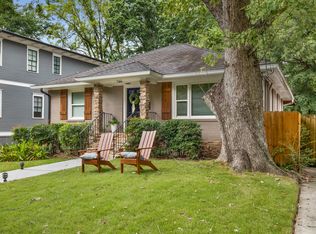 746 Amsterdam Ave NE #1, Atlanta, GA 30306