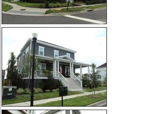 1667 Pierce St, Daniel Island, SC 29492