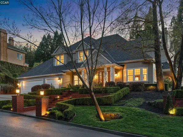 20 Silver Fir Ln, Danville, CA 94506