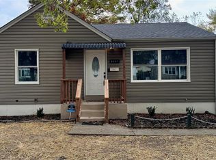 8640 Kathlyn Dr, Saint Louis, MO 63134