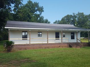 2141 Mill Street Ext, Lucedale, MS 39452