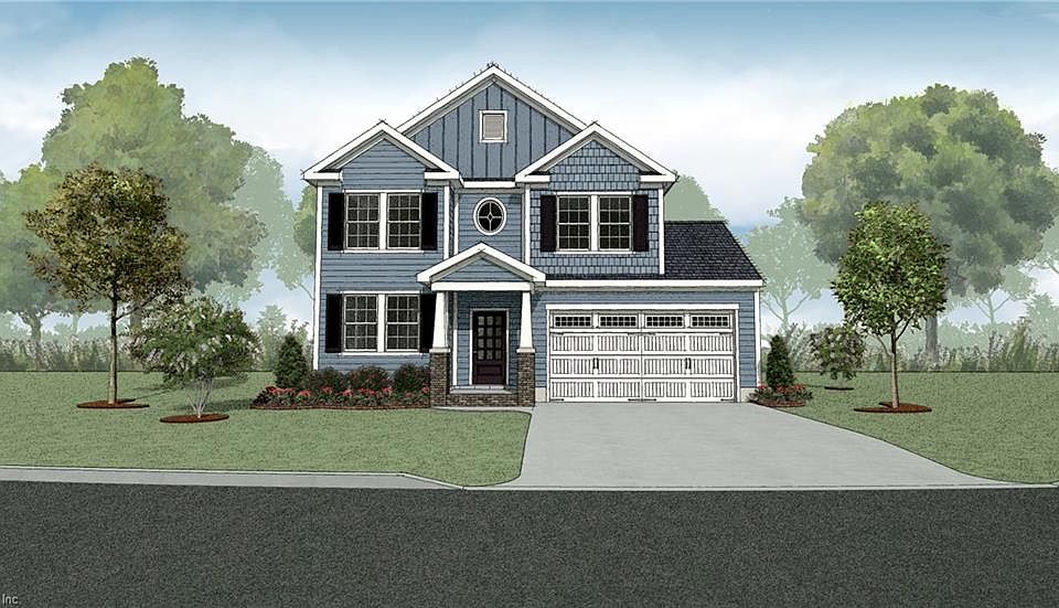 1st image of 105 Colington Cir