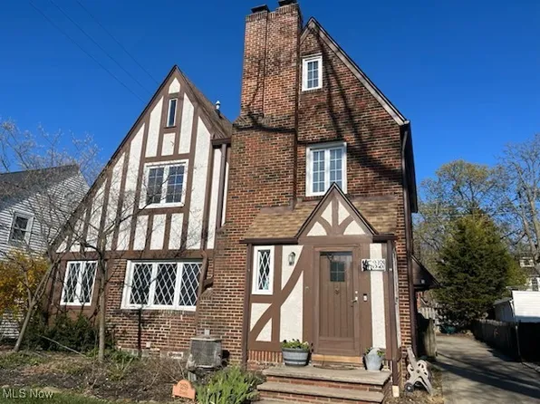 3259 Elsmere Rd, Shaker Heights, OH 44120