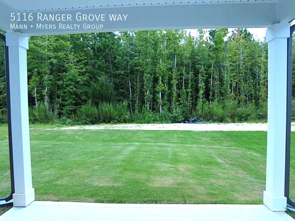 4th image of 5116 Ranger Grove Way