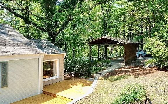 2nd image of 517 Alta Vista Dr