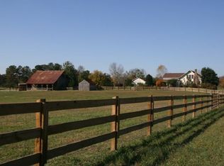 6386 Big Texas Vly Rd, Rome, GA 30165