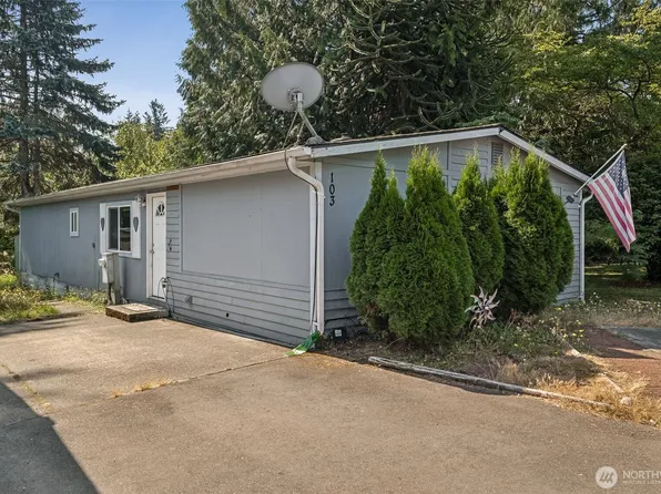 20406 Little Bear Creek Road #103, Woodinville, WA 98072