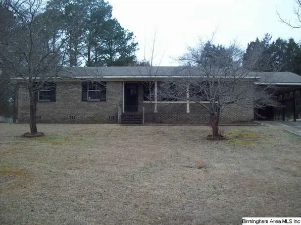 8660 Driftwood Dr, Morris, AL 35116