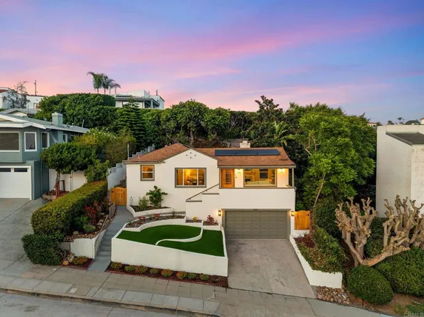 3911 California St, San Diego, CA 92110