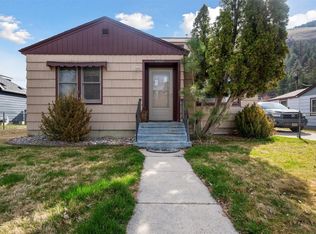 2014 Rattlesnake Dr, Missoula, MT 59802