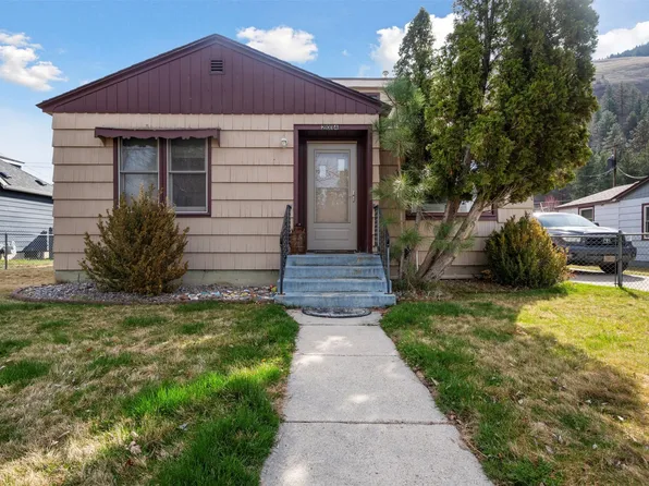 2014 Rattlesnake Dr, Missoula, MT 59802