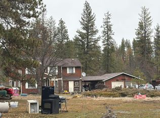 70 Scarola Dr, Goldendale, WA 98620