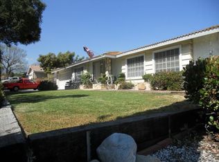 1462 N Erin Ave, Upland, CA 91786